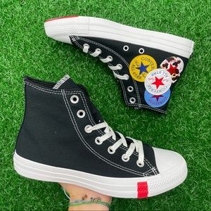 Converse All Star Chuck Taylor Ctas Hi